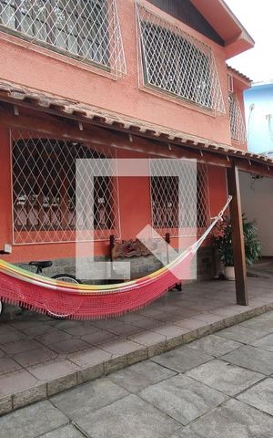 Casa para alugar com 366m², 6 quartos e 2 vagas Casa para alugar com 366m², 6 quartos e 2 vagasFachada Interna