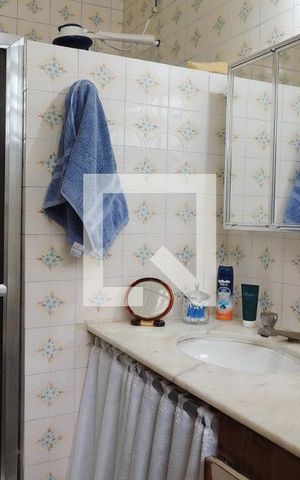 Casa para alugar com 366m², 6 quartos e 2 vagasBanheiro da Suíte 1