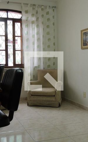 Casa para alugar com 366m², 6 quartos e 2 vagasQuarto 5