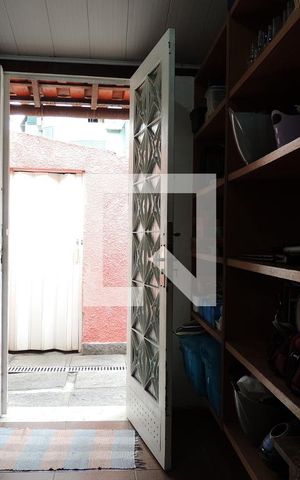 Casa para alugar com 366m², 6 quartos e 2 vagasLavanderia