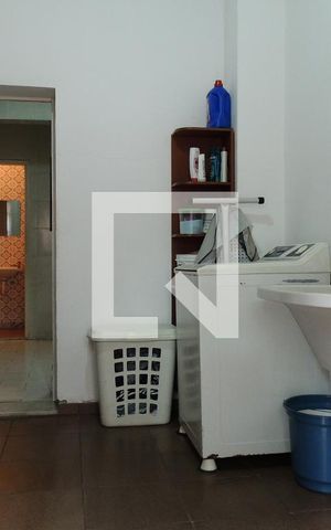 Casa para alugar com 366m², 6 quartos e 2 vagasLavanderia