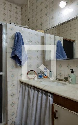 Casa para alugar com 366m², 6 quartos e 2 vagas Casa para alugar com 366m², 6 quartos e 2 vagasBanheiro da Suíte 1
