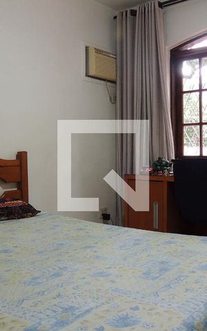 Casa para alugar com 366m², 6 quartos e 2 vagasQuarto 3