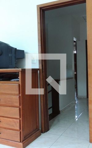 Casa para alugar com 366m², 6 quartos e 2 vagasQuarto Suíte 1