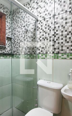 Casa à venda com 140m², 4 quartos e 1 vagaBanheiro / Suíte 3