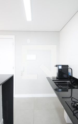 Apartamento para alugar com 44m², 2 quartos e sem vagaCozinha