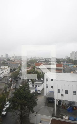 Apartamento para alugar com 44m², 2 quartos e sem vagaVista Sala