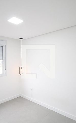 Apartamento para alugar com 44m², 2 quartos e sem vagaQuarto 2
