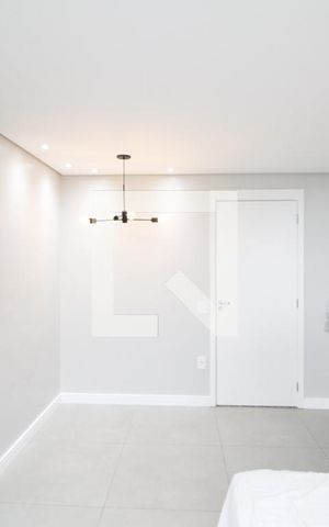 Apartamento para alugar com 44m², 2 quartos e sem vagaSala