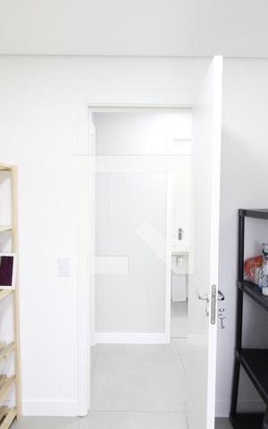 Apartamento para alugar com 44m², 2 quartos e sem vagaQuarto 1