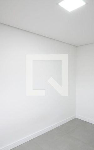 Apartamento para alugar com 44m², 2 quartos e sem vagaQuarto 2
