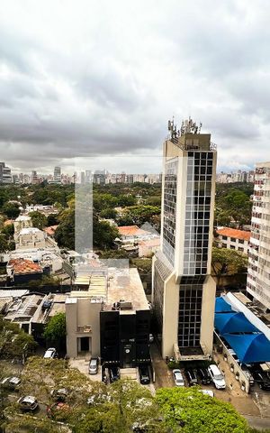 Apartamento à venda com 147m², 3 quartos e 1 vagaVista