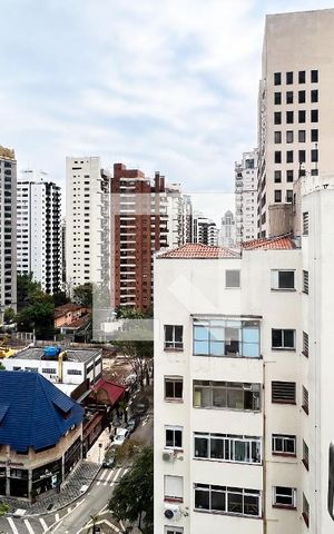 Apartamento à venda com 147m², 3 quartos e 1 vagaVista