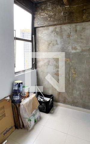 Apartamento à venda com 147m², 3 quartos e 1 vagaQuarto de Serviço