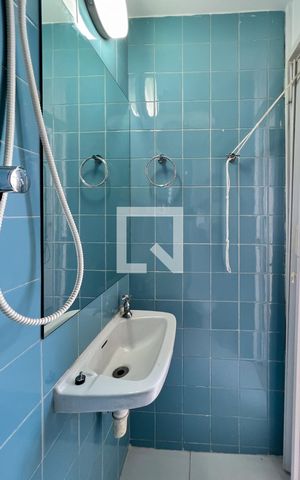 Apartamento à venda com 147m², 3 quartos e 1 vagaBanheiro de Serviço