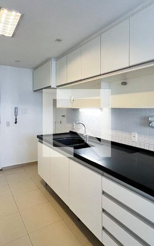 Apartamento à venda com 147m², 3 quartos e 1 vagaCozinha