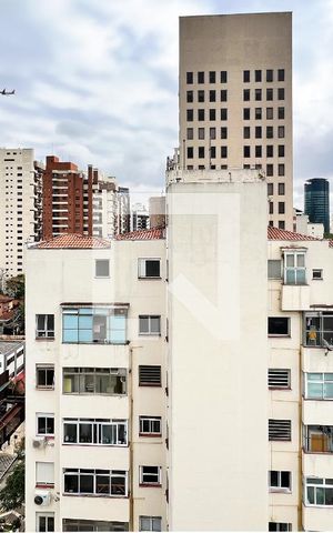 Apartamento à venda com 147m², 3 quartos e 1 vagaVIsta