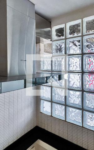 Apartamento à venda com 147m², 3 quartos e 1 vagaCozinha