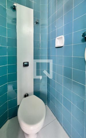 Apartamento à venda com 147m², 3 quartos e 1 vagaBanheiro de Serviço