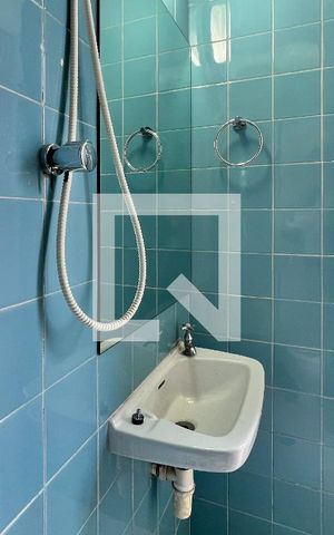 Apartamento à venda com 147m², 3 quartos e 1 vagaBanheiro de Serviço