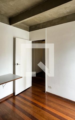 Apartamento à venda com 147m², 3 quartos e 1 vagaQuarto 1
