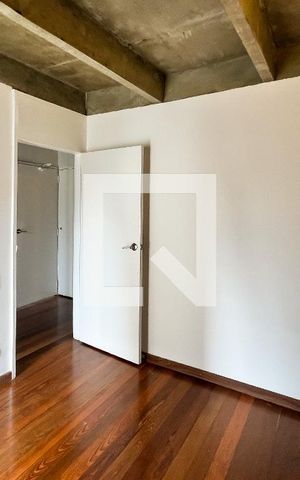 Apartamento à venda com 147m², 3 quartos e 1 vagaQuarto 2