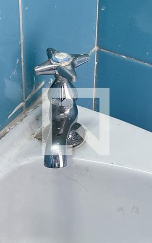 Apartamento à venda com 147m², 3 quartos e 1 vagaBanheiro de Serviço