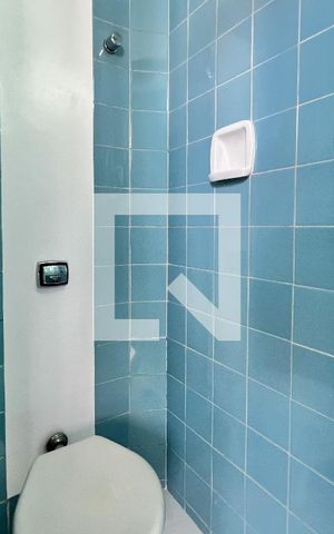 Apartamento à venda com 147m², 3 quartos e 1 vagaBanheiro de Serviço