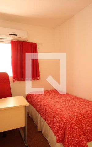 Apartamento para alugar com 104m², 3 quartos e 2 vagasQuarto
