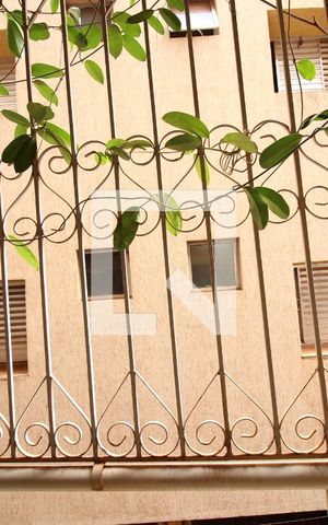 Apartamento para alugar com 104m², 3 quartos e 2 vagasvista do Quarto
