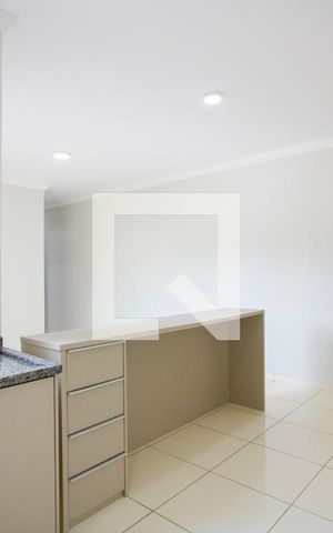 Apartamento à venda com 118m², 2 quartos e 1 vaga Apartamento à venda com 118m², 2 quartos e 1 vagaCozinha