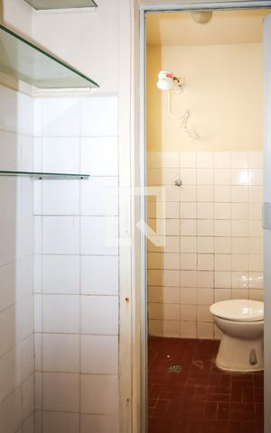 Casa à venda com 50m², 1 quarto e sem vagaBanheiro