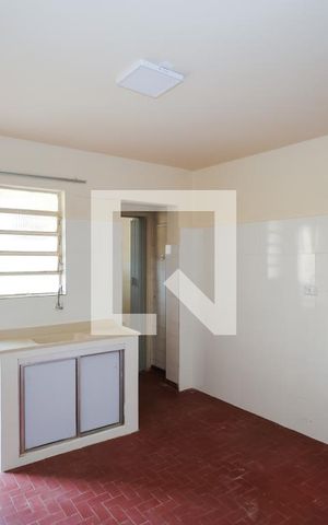 Casa à venda com 50m², 1 quarto e sem vagaCozinha