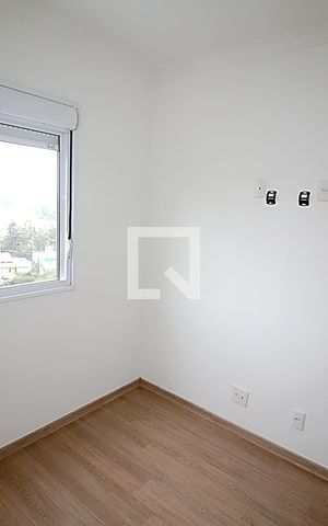 Apartamento à venda com 36m², 1 quarto e 2 vagas Apartamento à venda com 36m², 1 quarto e 2 vagasSuíte