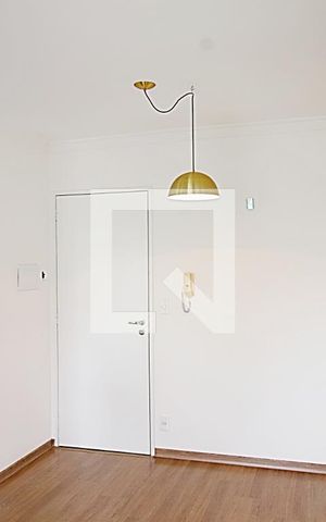 Apartamento à venda com 36m², 1 quarto e 2 vagas Apartamento à venda com 36m², 1 quarto e 2 vagasSala