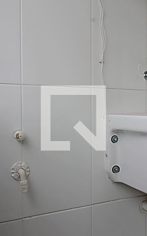 Apartamento à venda com 36m², 1 quarto e 2 vagas Apartamento à venda com 36m², 1 quarto e 2 vagasÁrea de Serviço