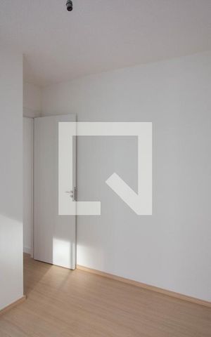 Apartamento à venda com 44m², 2 quartos e sem vaga Apartamento à venda com 44m², 2 quartos e sem vagaQuarto 1