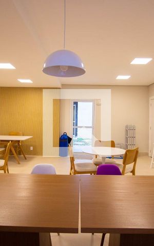 Apartamento à venda com 44m², 2 quartos e sem vaga Apartamento à venda com 44m², 2 quartos e sem vagaÁrea comum - Salão de festas