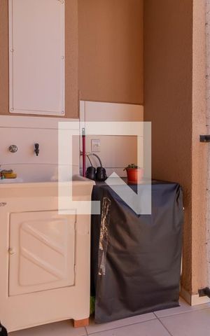 Apartamento à venda com 51m², 2 quartos e 1 vagaSacada