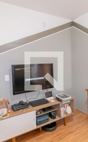 Apartamento à venda com 51m², 2 quartos e 1 vagaSala
