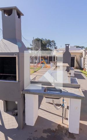 Apartamento à venda com 51m², 2 quartos e 1 vagaArea comum 