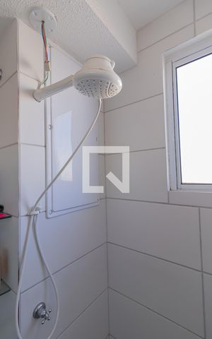 Apartamento à venda com 51m², 2 quartos e 1 vagaBanheiro