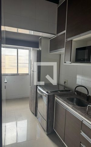 Apartamento para alugar com 89m², 1 quarto e sem vaga Apartamento para alugar com 89m², 1 quarto e sem vagaCozinha