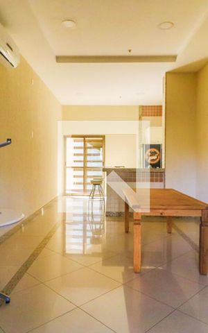 Apartamento para alugar com 88m², 3 quartos e 1 vaga Apartamento para alugar com 88m², 3 quartos e 1 vagaSalão de Festas