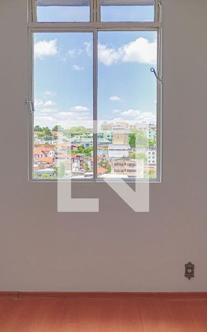 Apartamento para alugar com 63m², 2 quartos e 1 vagaQuarto 2