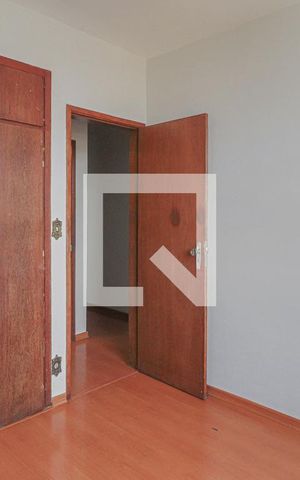 Apartamento para alugar com 63m², 2 quartos e 1 vagaQuarto 2