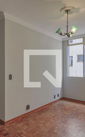 Apartamento para alugar com 63m², 2 quartos e 1 vagaSala 