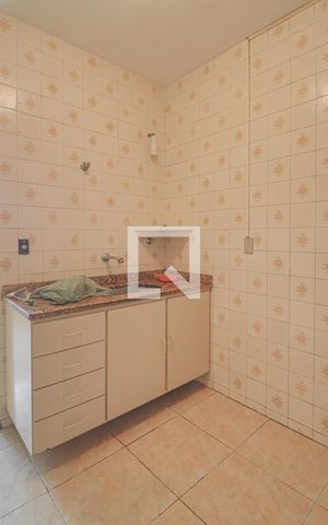 Apartamento para alugar com 63m², 2 quartos e 1 vagaCozinha 