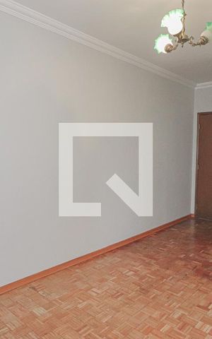 Apartamento para alugar com 63m², 2 quartos e 1 vagaSala 