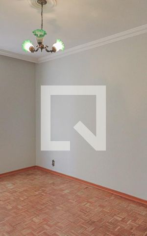Apartamento para alugar com 63m², 2 quartos e 1 vagaSala 